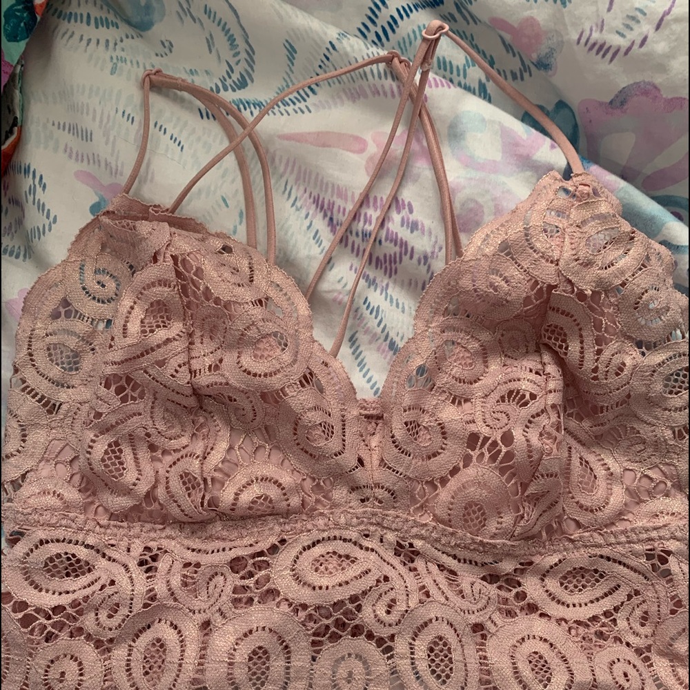 Victoria Secret Pink brallete